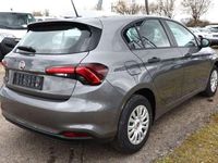 gebraucht Fiat Tipo 5-Türer HB 1.0 100 Temp Klima MFL DAB+ BT