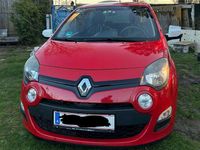 gebraucht Renault Twingo Twingo1,2 16V 75 Dynamique 2013 Dynamique 2013