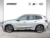Neu BMW X1 Shadowline 150 PS (110 kW) 2026 SUV