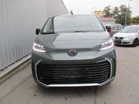 gebraucht Toyota Proace Verso Elektro 75 kWh L2 VIP