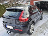 gebraucht Volvo XC40 XC40 D4 AWD Geartronic