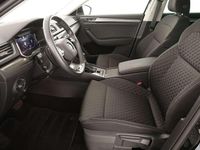 gebraucht Skoda Superb Combi Ambition TDI DSG