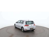 gebraucht VW e-Golf 35.8kWh Aut LED NAVIGATION APP-CONNECT