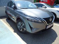 gebraucht Nissan Qashqai 1,3 DIG-T MHEV Acenta 4x2