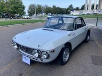 Gebraucht Lancia Fulvia 115 PS (84 kW) 1970 Weiß Coupé