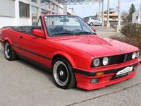 gebraucht BMW 320 Cabriolet 320 i