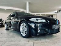 gebraucht BMW 530 530 d xDrive M-Paket