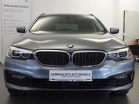 gebraucht BMW 520 520 d xDrive