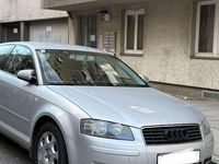 gebraucht Audi A3 1.9 TDI Ambition
