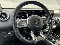 gebraucht Mercedes GLB35 4 MATIC -MwSt. ausweisbar-