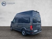 Gebraucht VW California California 177 PS (130 kW) 2023 Mittelgrau  metallic Van