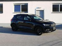 Gebraucht Volvo XC40 Pro 300 kW (408 PS) 2022 Schwarz  metallic SUV