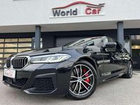 gebraucht BMW 530 d xDrive M Sport Aut.Schiebedach-Stanheizung