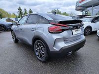 gebraucht Citroën e-C4 Elektro 136 50kWh Shine JUNGWAGEN-SONDERAKTION