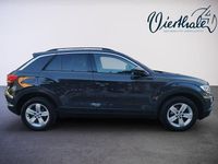 gebraucht VW T-Roc Design TSI