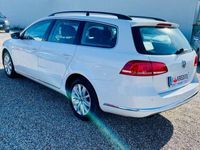 gebraucht VW Passat Variant Comfortline BlueMotion