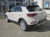 gebraucht VW T-Roc Life TSI