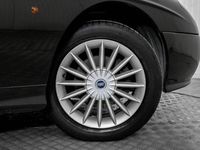 gebraucht Fiat Barchetta 