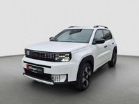 gebraucht Fiat Grande Panda Hybrid mHEV 110 6-Gang eDCT La Prima