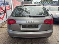 gebraucht Audi A6 Avant 2,7 TDI V6