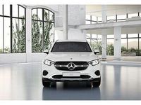 Gebraucht Mercedes GLC220 Advanced 197 PS (144 kW) 2025 Weiß SUV