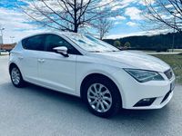 gebraucht Seat Leon 12 TSI