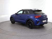 gebraucht VW T-Roc R-Line TSI DSG