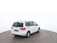 gebraucht VW Sharan Business 2.0 TDI XENON RADAR NAVI R-CAM