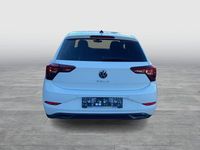 gebraucht VW Polo Friends TSI