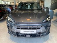 gebraucht Cupra Terramar 1.5 e-TSI 150 PS DSG