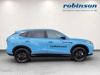 gebraucht MG HS PHEV+ Luxury 21,4kWh Aut.