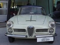 gebraucht Alfa Romeo 2000 Spider