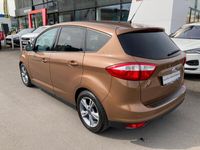 gebraucht Ford C-MAX Easy 1,0 EcoBoost