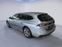 gebraucht Peugeot 508 SW 1.5 BlueHDi 130 Allure