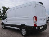 gebraucht Ford Transit L3H2 Kasten NAVI KAMERA LED SZH TEL KLIMA TEMP