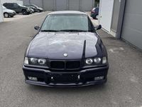 gebraucht BMW 323 i Coupé