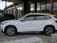 Gebraucht BMW iX1 xLine 200 kW (272 PS) 2023 Weiß SUV