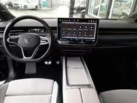 gebraucht VW ID.7 PRO 77kWh *MATRIX-LED / HEAD-UP / SITZBELÜFTUNG...