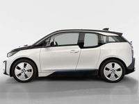 Gebraucht BMW i3 Basis 75 kW (102 PS) 2021 Weiß Kleinwagen