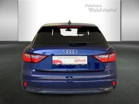 gebraucht Audi A1 Sportback 25 TFSI advanced exterieur