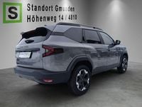 Gebraucht Dacia Bigster Extreme 156 PS (114 kW) 2026 Grau SUV