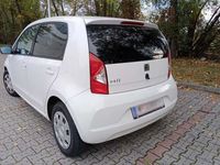 gebraucht Seat Mii 10 Executive