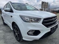 gebraucht Ford Kuga ST-Line AWD 4x4 LED Lenkrad+WSS+Sitz-HZG Alu'19