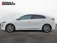 gebraucht Hyundai Ioniq IONIQ 1,6 GDi Plug-In PHEV Level 5 DCT Aut.
