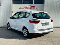 gebraucht Ford C-MAX Trend 16 TDCi DPF