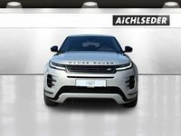 gebraucht Land Rover Range Rover evoque Hybrid P269e AWD AT Dynamic SE