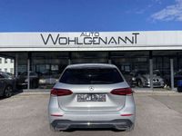 gebraucht Mercedes B180 d Aut.