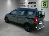 gebraucht Dacia Dokker Stepway Sensation dCi 90 S&S