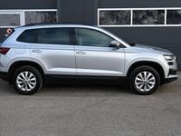 gebraucht Skoda Karoq 20 TDI / AHV 1.Besitz/
