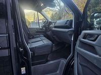 gebraucht VW Crafter CrafterII 35 Kasten LR L5H3 2,0-I-TDI 4Motion